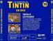 TINTIN ET LES PICAROS
